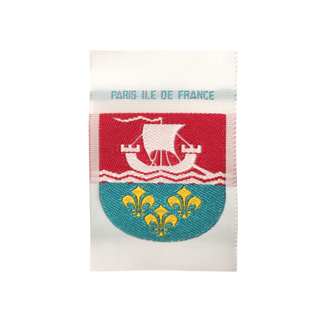 Insigne Paris -