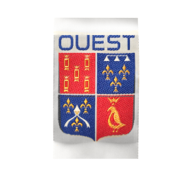 Insigne Phare Ouest -