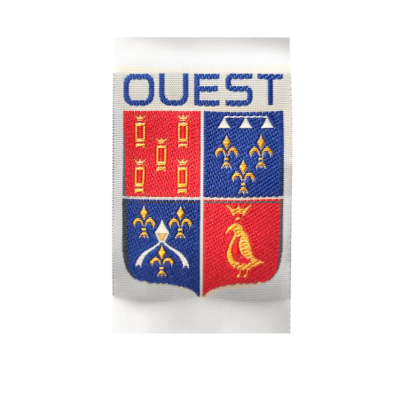 Insigne Phare Ouest -