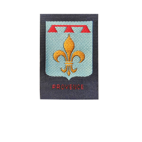 Insigne Provence