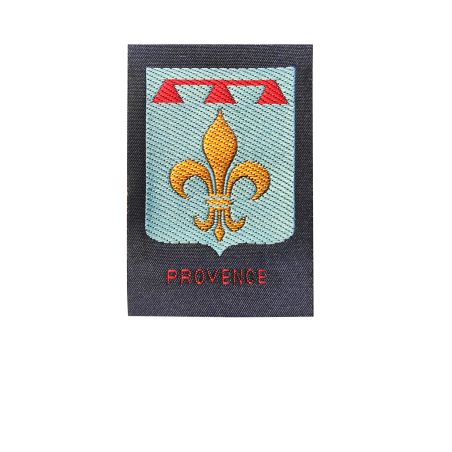 Insigne Provence