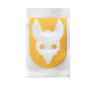 Loup Sizaine Blanc