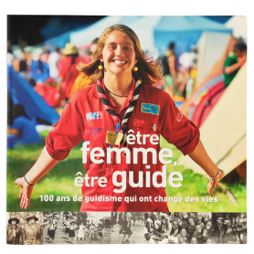 Etre femme, être guide