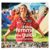 Etre femme, être guide