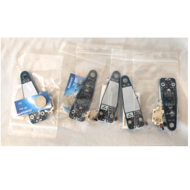 Kit Radioscoutisme (Lot de 5 kits)