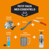 Petit Pack "Mes essentiels L/J"