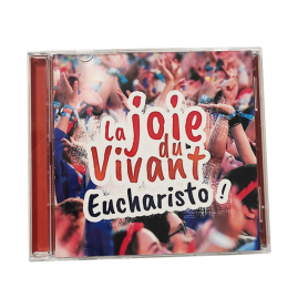 Double CD : « La joie du...