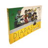 Diapason jaune - Volume 2