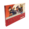 Diapason rouge - Volume 1