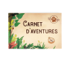 Carnet d'aventures