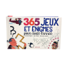 365 Jeux et énigme -