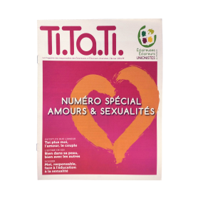 TiTaTi - amours et sexualités