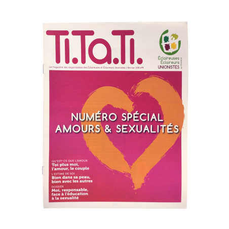 TiTaTi - amours et sexualités