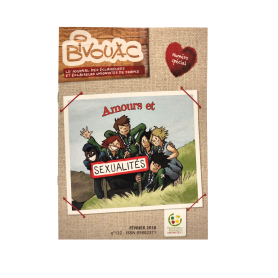 BIVOUAC - amours et sexualités