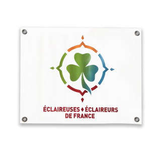 Affiche PVC - EEDF