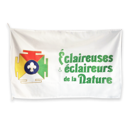 Drapeau EDLN