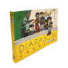 Diapason jaune - Volume 1