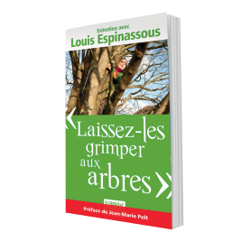 Laissez-les grimper aux...