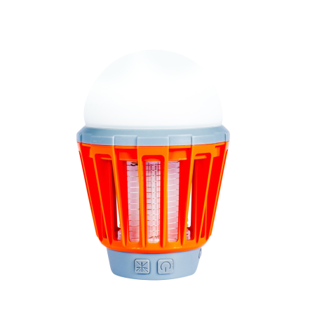 Lanterne Led anti-insectes