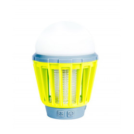 Lanterne Led anti-insectes