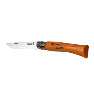 Opinel N° 7 lame carbone