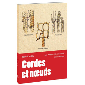 Cordes et noeuds