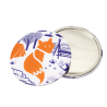Miroir de poche « Scouty » (75 mm)