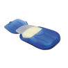 Feuilles de savon hydrosolubles
