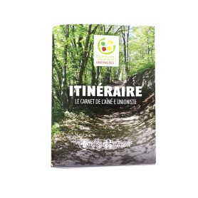 Itinéraire - Carnet Ainé 