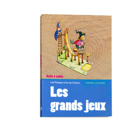 Les grands jeux