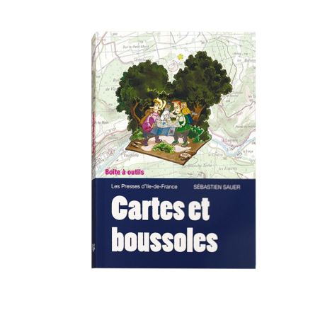 Cartes et boussoles