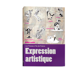 Expression artistique