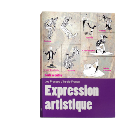 Expression artistique