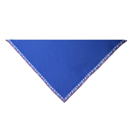 Foulard Scoutisme Francais