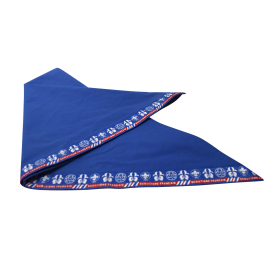 Foulard Scoutisme Francais