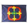 Drapeau EEUDF