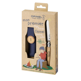 Mon coffret 1er Opinel