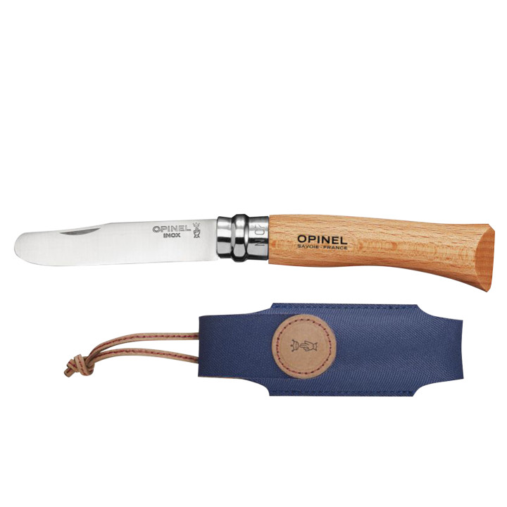 Mon coffret 1er Opinel