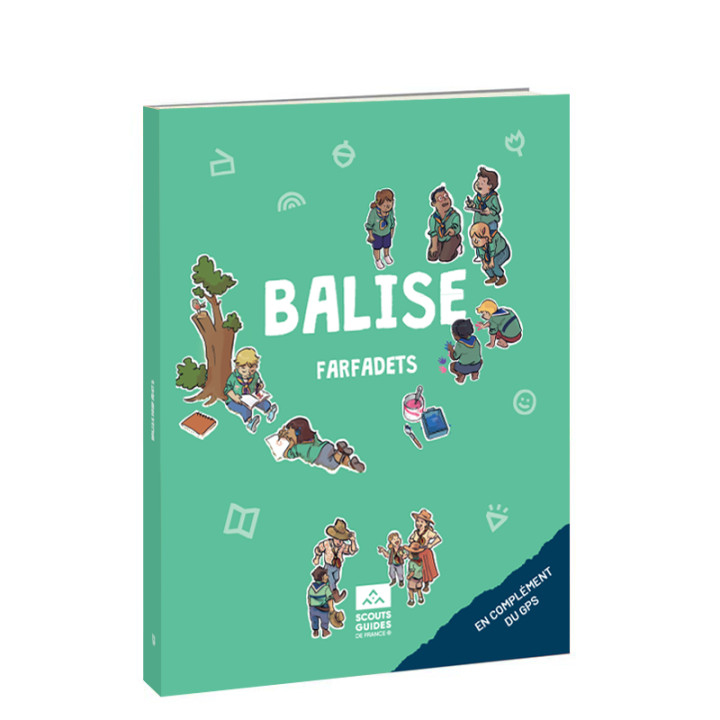Balise Farfadets
