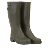 Bottes Aigle kaki