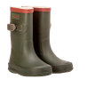 Bottes Aigle kaki