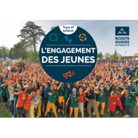 Livret trucs et astuces engagement des jeunes