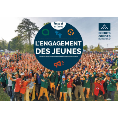 Livret trucs et astuces engagement des jeunes