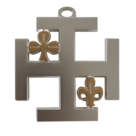 Croix des aumôniers