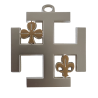 Croix des aumôniers