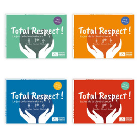 Total Respect ! le jeu de...