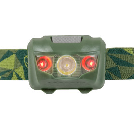 Lampe frontale « Mizar »
