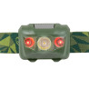Lampe frontale « Mizar »