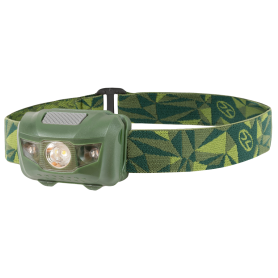 Lampe frontale « Mizar »