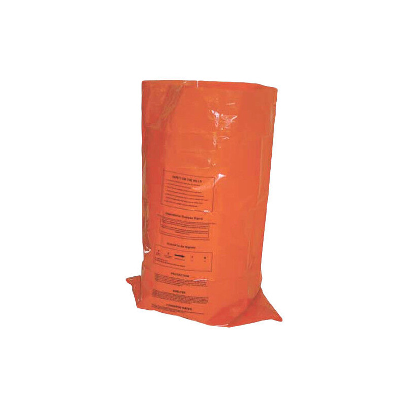 Sac doublure intérieure waterproof en polyéthylène pour sac à dos
